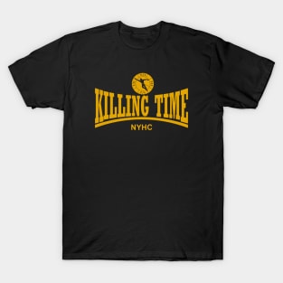 Nyhc T-Shirts for Sale | TeePublic
